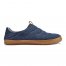 Mahana Men's Jersey Slippers - Trench Blue