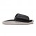 Ulele 'Olu Men's Slide Sandals - Black