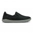 Nohea Pae Men's Slip-On Sneakers - Black
