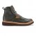 Kilakila Men's Leather Boots - Nori