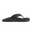 Ohana Men's Beach Sandals - Black